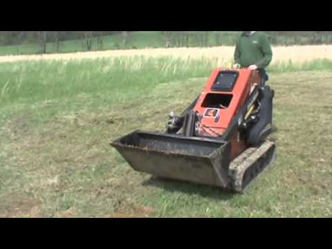 Ditch witch 755 for sale