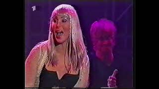 Cher - Strong Enough (Echo Awards - 1999)