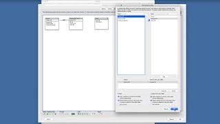 Creating a Filemaker Join Table