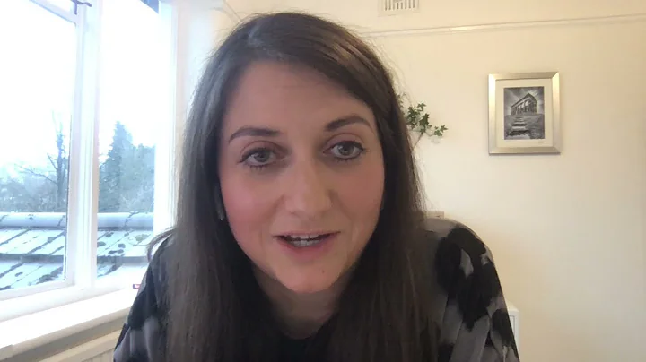 Ruth Gorman on Cultivation - Talent thought leader...