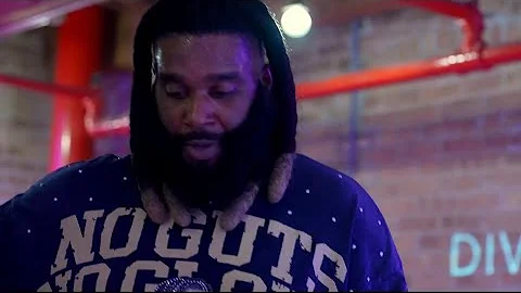 JVegas 3LE - i {Official Music Video} Shot By @LordRio @ghostwrytamuzik 