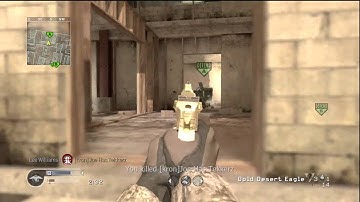 Cod4 dispute #2