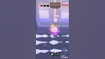 Rift Beam is Absolutely Overpowered #roblox #dungeonquest #gaming #robloxgame #robloxgamer#shorts