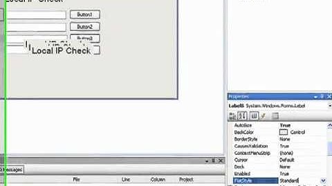 -How to make a Local IP checker in VB 2008.flv-- - YouTube.flv