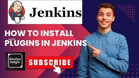 Kodekloud  Engineer  | Jenkins Tasks Level-1 Task-2 |  How to Install plugins in jenkins
