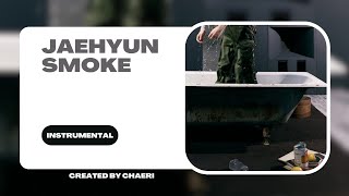 CLEAN INSTRUMENTAL | JAEHYUN 재현 'Smoke'