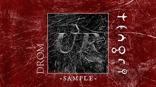 Drom & Tengri / UR - Tengri sample