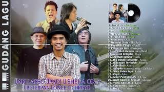 Kumpulan Lagu POP Galau Indonesia 2000 Tanpa Ikaln Ari Lasso Padi Sheila On7 Peterpan Once Chrisye