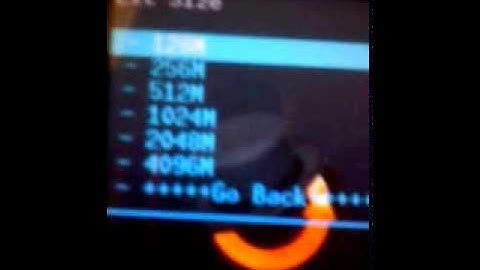 HOW TO PARTITION SD CARD TO INCREASE INTERNAL STORAGE VIA CWM RECOVERY