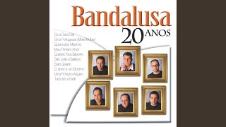 Video thumbnail of "Bandalusa - Guitarra Toca Baixinho"