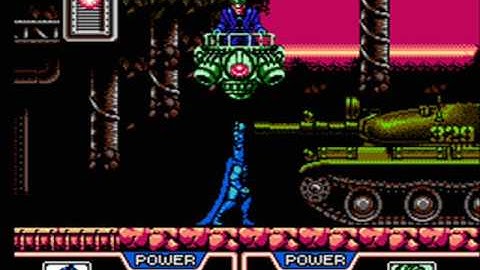 Batman: Return of the Joker speedrun in 15:11:27