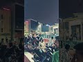 مباشرة من أكادير انزكان تخريب الممتلكات العامة والخاصة انزكان أكادير 