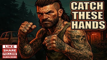 CATCH THESE HANDS 💥 | Ruthless Redneck Rap Banger