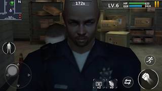 Prison Escape Plan-Survival Mission - #2 | Android Gameplay (Cartoon Games Network) screenshot 5