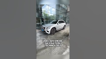 This Machine Moves Your Car By Itself #AI #Robotics