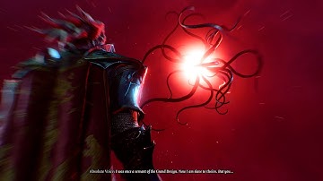 Every Dark Urge Scene I Missed in Act 1 & Act 2 | Baldur