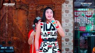 NEVADA LIER TANTE - DERMAGA BIRU BUNGA PERMATA - DAMARJATI KALINYAMATAN JEPARA