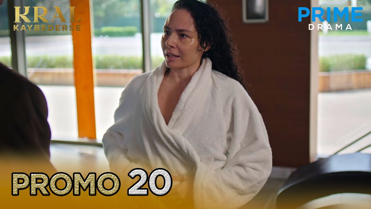 Turkish Drama in Urdu | Kral Kaybederse Episode Promo 20 | Prime Drama