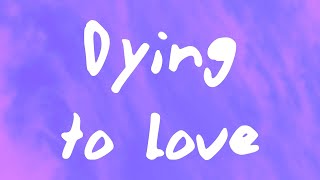 Bad Omens - Dying to Love