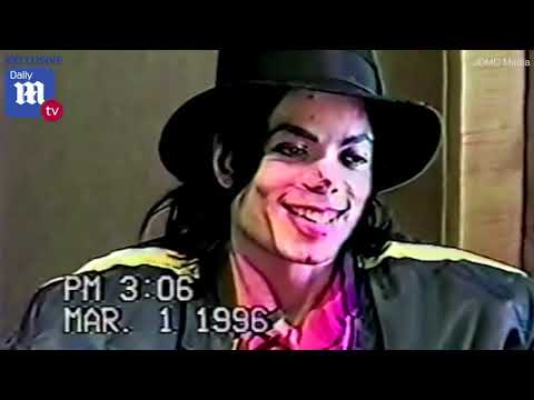 Michael Jackson -