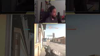 Pistol you say!! #MW4 #CallOfDuty #shorts | #xxmelomanxx on #Twitch