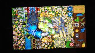 Btd5 skip rounds glitch