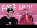 Честная реакция на GOT7 – Breath