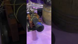 Download Lagu Realistic Pirate Cannon Halloween Prop MP3