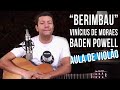 Vídeo Berimbau