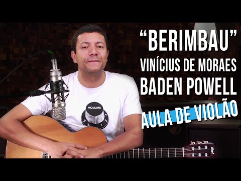 Berimbau