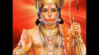 Hanuman Chalisa (Tamil)