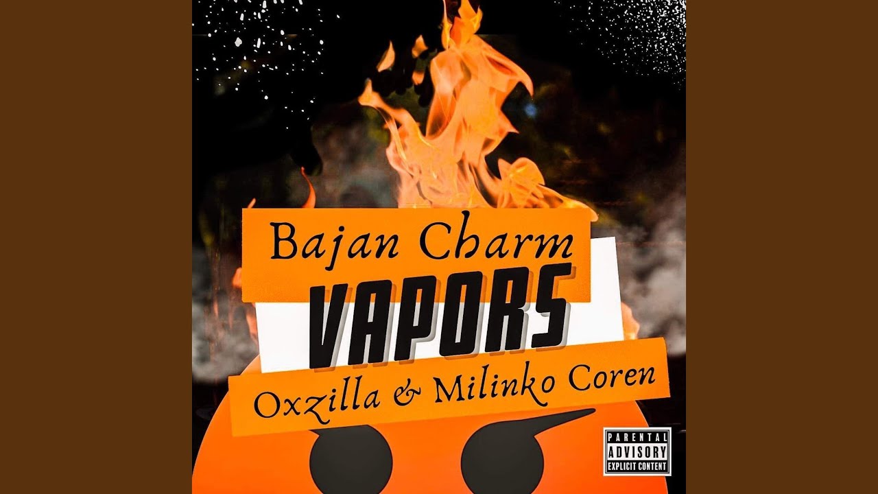 Watch Vapors on YouTube Watch Vapors on YouTube