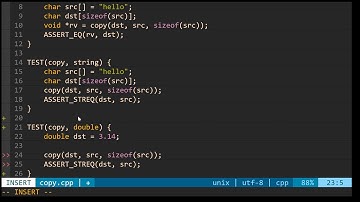 LS33.3 - C - Another Example Test