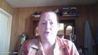 Tornado Scenario / Assignment for HCA 415
