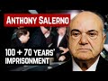 Anthony fat tony salerno and the commission trial