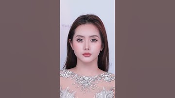 Học Tóc Cô Dâu Sang - Búi Sợi Rơi Sang Dành Cho Cô Dâu 2025 - 2026! #hangthumakeupacademy #toccodau