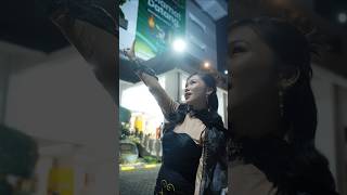 Welcome to Pomprov 3 Jatim - Cherie Callista #amilliondreams #thegreatestshowman #trending #fyp