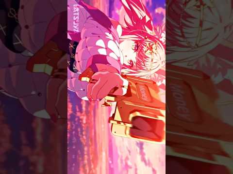 Terbis Game | TERBIS GAME - After Hours (Radio Edit) [EDIT/AMV] 4K