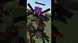 Minecraft Otherworldly Addon #minecraft #minecraftpemod #minecraftpe #mcpe