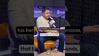 ¿Cómo sanar las heridas emocionales?