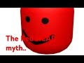 Le mythe de la TÊTE ROUGE.. (The Red Head)