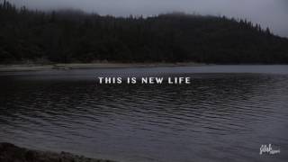 Intro Rain Falls Lyric Video - The Selah Sessions - Junior Garr & Friends Feat. David Jackson