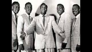 the drifters - up on the roof