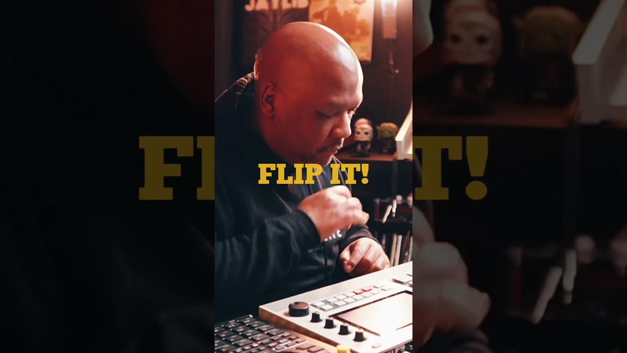 Watch Beat making on the Akai MPC Live II Retro Edition #boombapbeats #beatmaker #mpclive2retro on YouTube Watch Beat making on the Akai MPC Live II Retro Edition #boombapbeats #beatmaker #mpclive2retro on YouTube