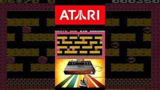 Boulder Dash (Atari XL/XE)