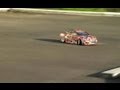 ラジコンドリフト　2013/07/20 外コース　/RC DRIFT enRoute JXR