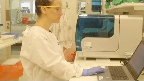 Deadly Virus samples went missing from Australian lab allegedly