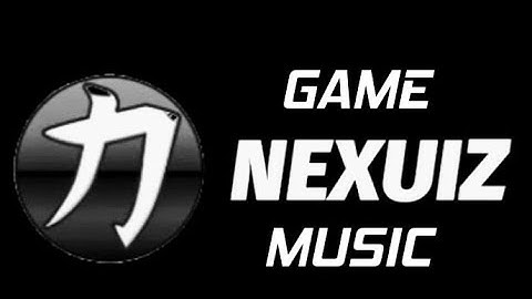 Game intro music | nexuiz | @ - vijil media.