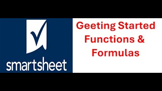 Smartsheet-Functions & Formulas-2