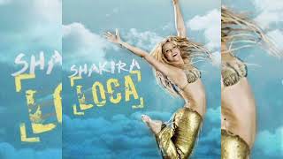 Shakira - Loca Loca #shakira #localoca #music Resimi